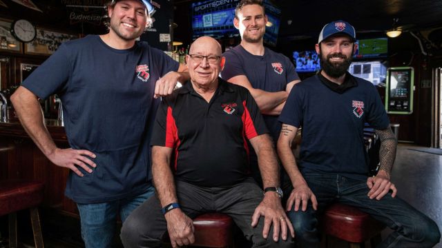 Final Final Sports Bar Sold, Family Exits California After Decades