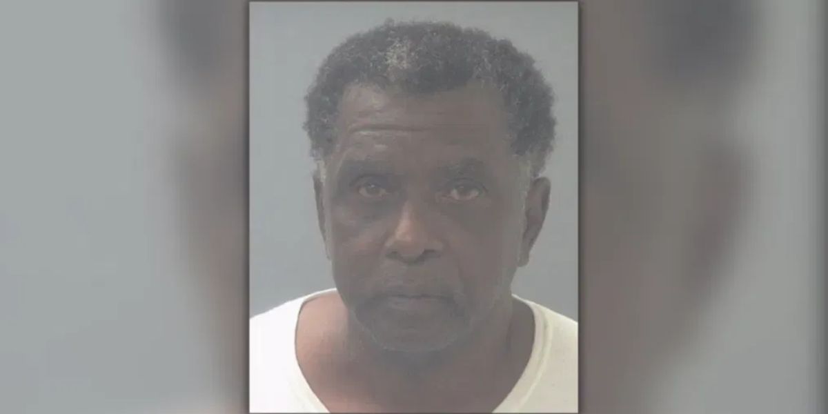 Florida Authorities Arrest 70-Year-Old Mississippi Man for Cocaine Trafficking