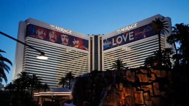 Goodbye to a Landmark Iconic Las Vegas Hotel and Casino Announces Closure