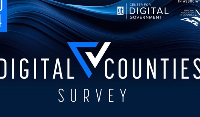 High Reward! Northern California Counties Honored in Digital Counties Awards Program