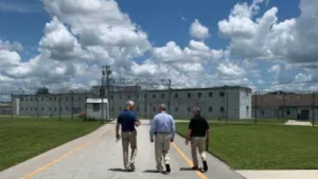 Highlight! Florida Prisons Under Scrutiny for Reporting Problems in Use of Force Cases