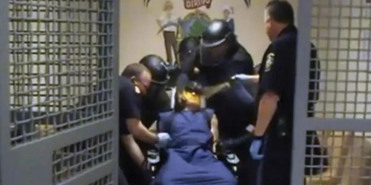 Highlight! Florida Prisons Under Scrutiny for Reporting Problems in Use of Force Cases