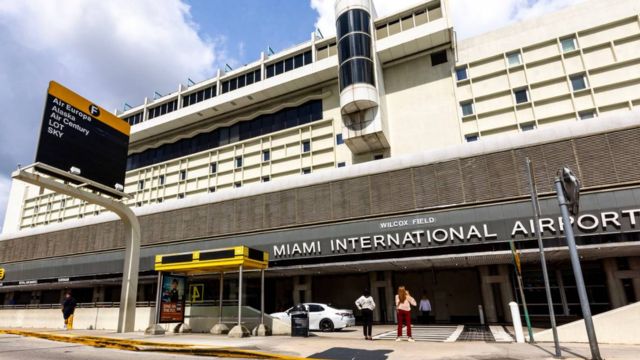 Homeless Trust Launches Initiative to Support Homeless Individuals at Miami Airport