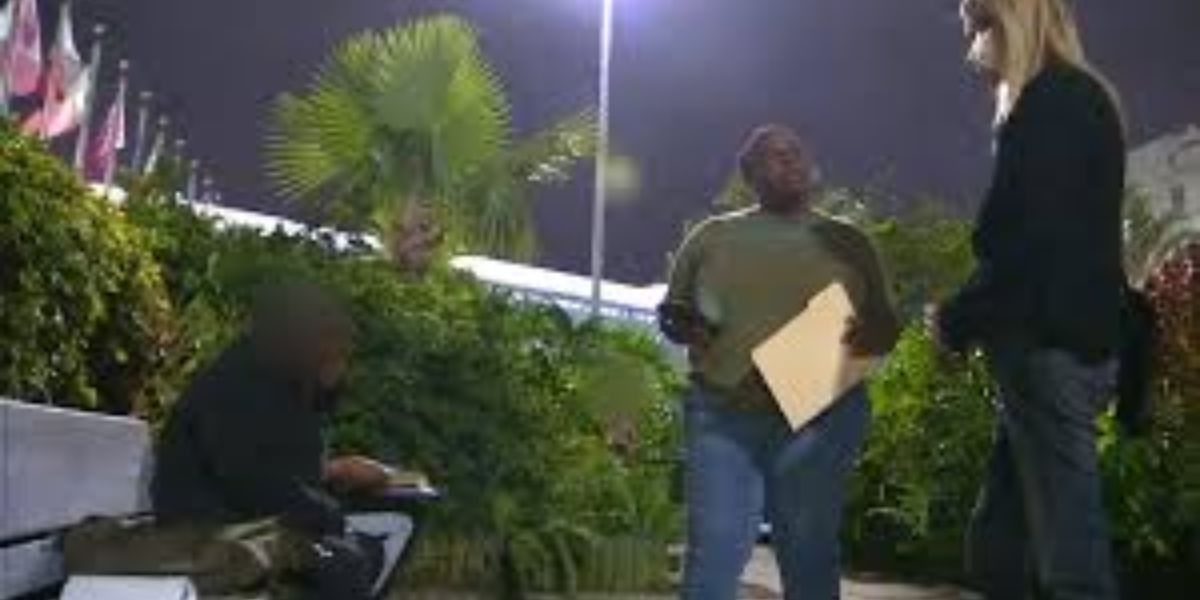 Homeless Trust Launches Initiative to Support Homeless Individuals at Miami Airport