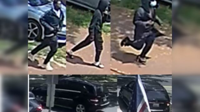 How Devastating Is! MPD Hunting Armed Robbery Suspects In Southeast DC