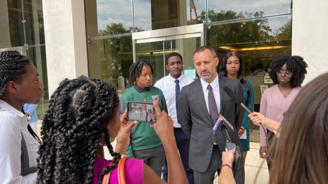 Impact! State of Florida Rejects Claims in FAMU Discrimination Lawsuit