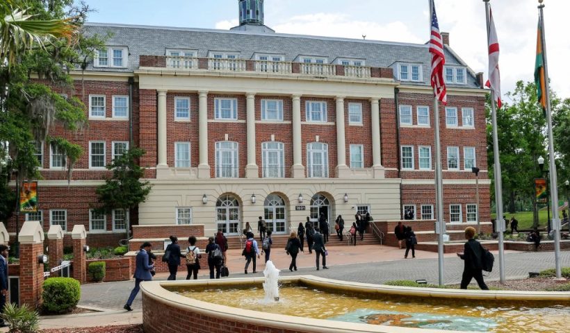 Impact! State of Florida Rejects Claims in FAMU Discrimination Lawsuit