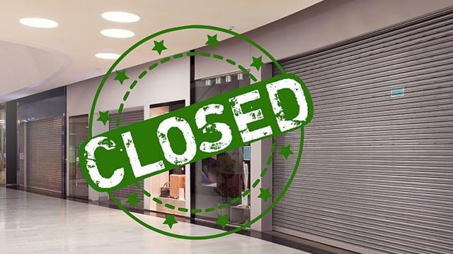 Impactful Retail Shakeup 13 Locations in Ohio to Close for Essential Retailer