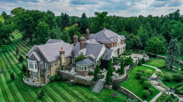 In Ohio, Where Are the Most Expensive Homes Located Now