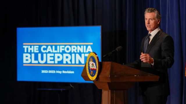 Investigator Says! State of California Fails to Deliver Financial Health Report on Time for Sixth Year