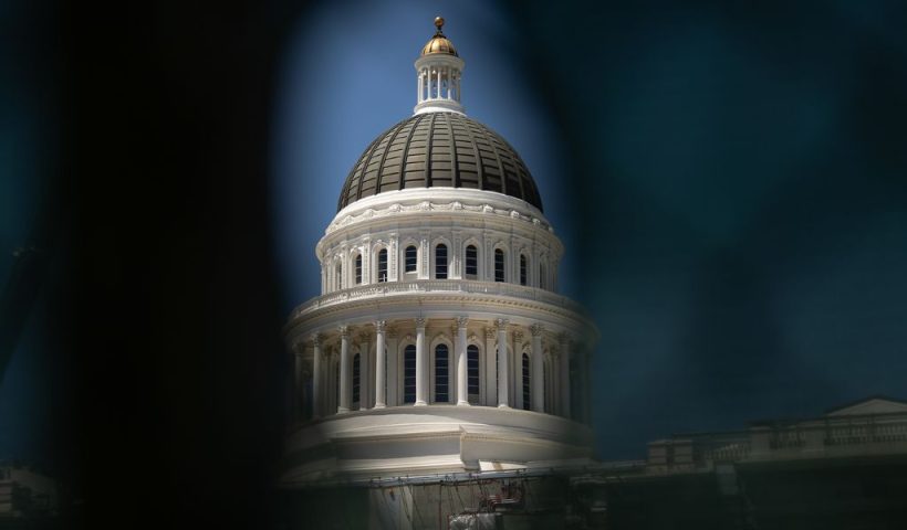 Investigator Says! State of California Fails to Deliver Financial Health Report on Time for Sixth Year