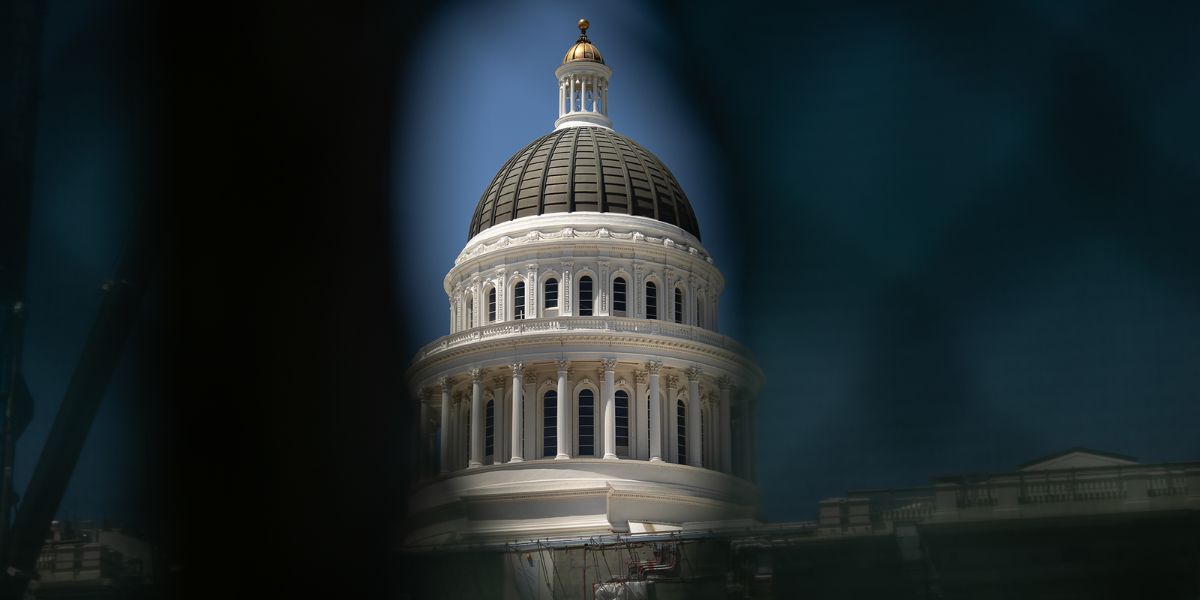 Investigator Says! State of California Fails to Deliver Financial Health Report on Time for Sixth Year