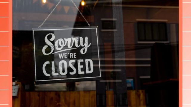 Italian Eatery Chain With 200 Locations Announces Unexpected Closure