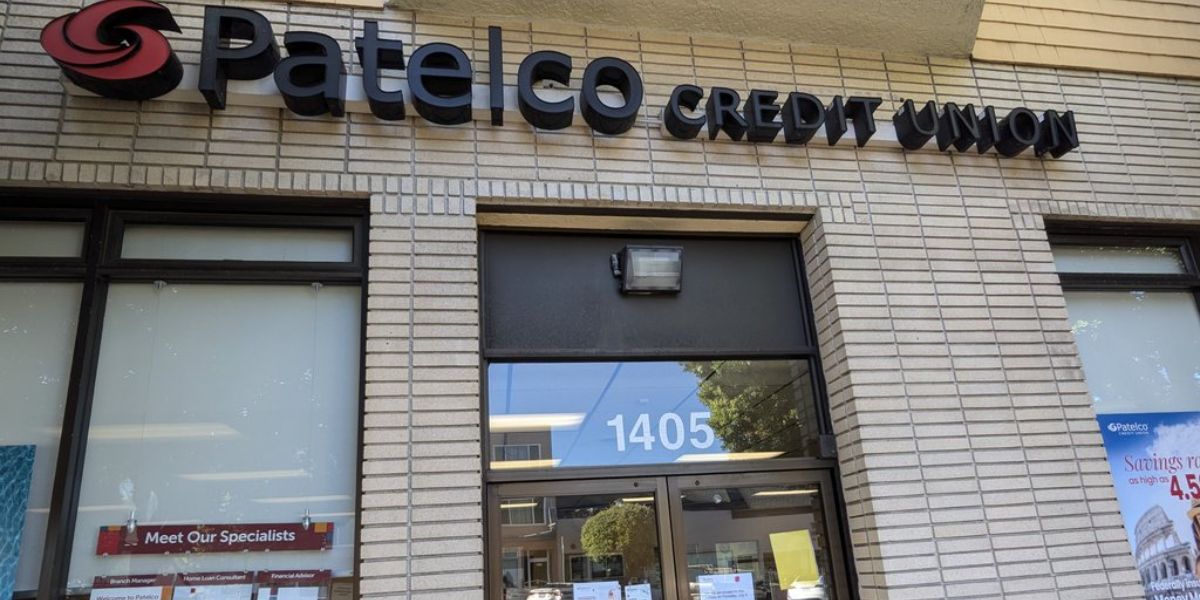 Later! Patelco Online Banking Returns After Two Weeks of Outage Due to Security Concerns