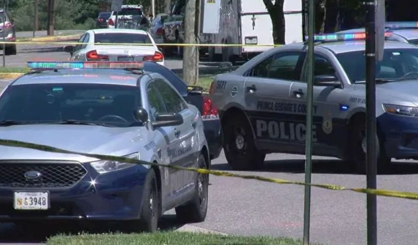 Man Shot And Murdered in Oxon Hill, According to DC Police