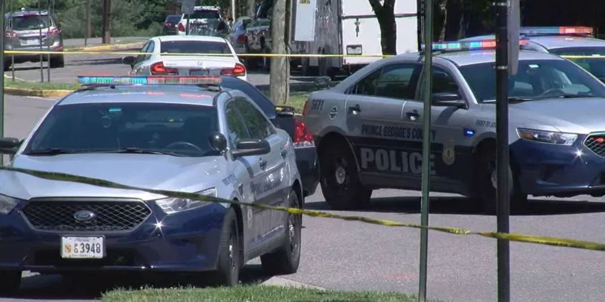 Man Shot And Murdered in Oxon Hill, According to DC Police