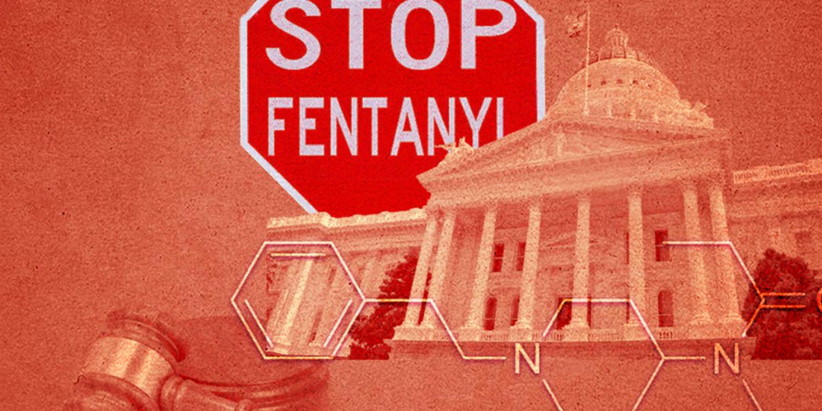 Management Expert Says! California High Schools to Include Fentanyl Education in Health Courses Following New Law