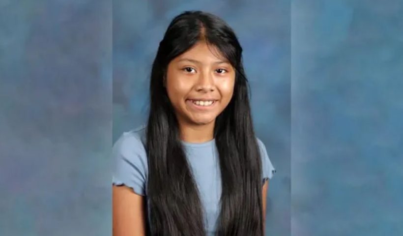 Missing 12-Year-Old Girl Search Widens to Texas and Other States, According To FBI