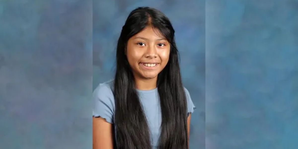 Missing 12-Year-Old Girl Search Widens to Texas and Other States, According To FBI