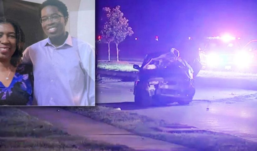 Missouri City Faces Lawsuit Over Crash That Left Man Paralyzed, 2 Dead