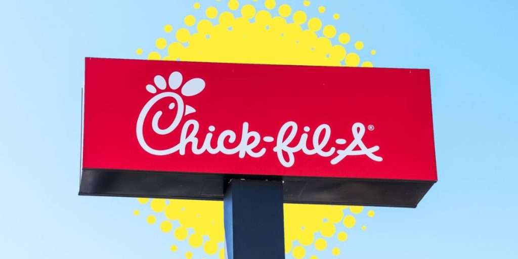 Must-Have Chick-fil-A Summer Merchandise Just Released – May Be, You ...