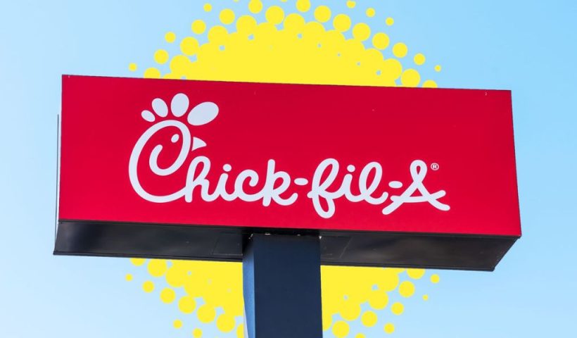 Must-Have Chick-fil-A Summer Merchandise Just Released - May Be, You Must Know This One