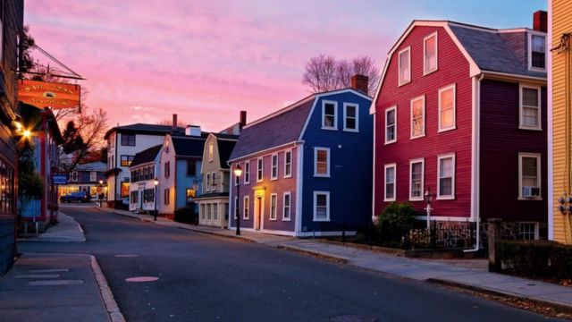 Must-Know: The Hottest Neighborhoods in New England Right Now