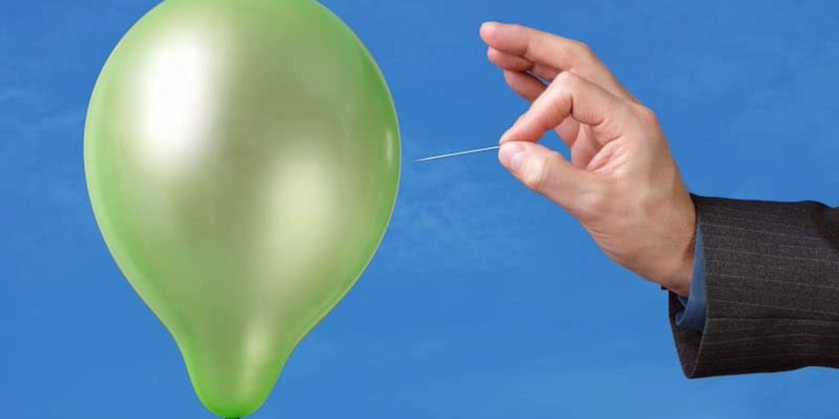 New Balloon Blast! A Major Manufacturer Announces Layoffs of Hundreds in Illinois