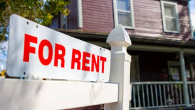 New Change And New Rules! California Passes Law Limiting Security Deposits to One Month's Rent