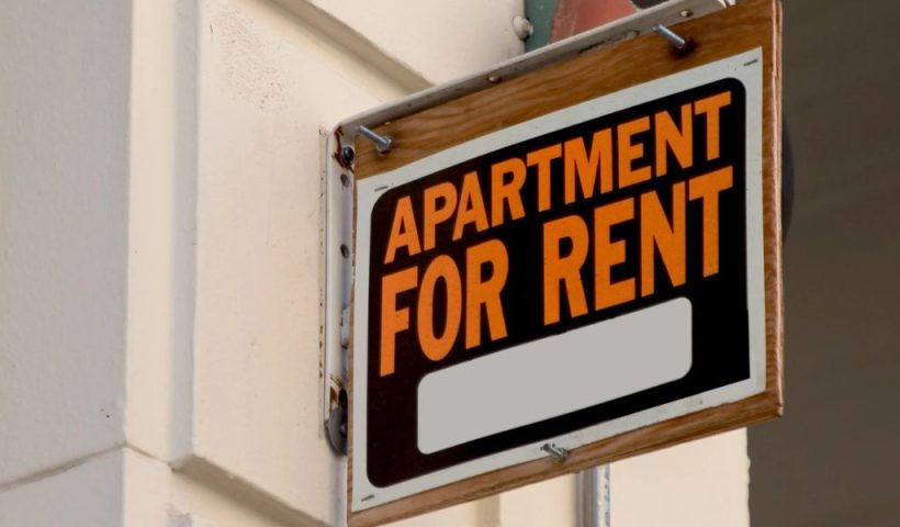 New Change And New Rules! California Passes Law Limiting Security Deposits to One Month's Rent