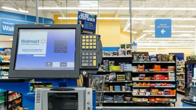 New Gate Opened! Walmart Embraces Digital Transformation with New Pricing Technology Across 2,300 Stores