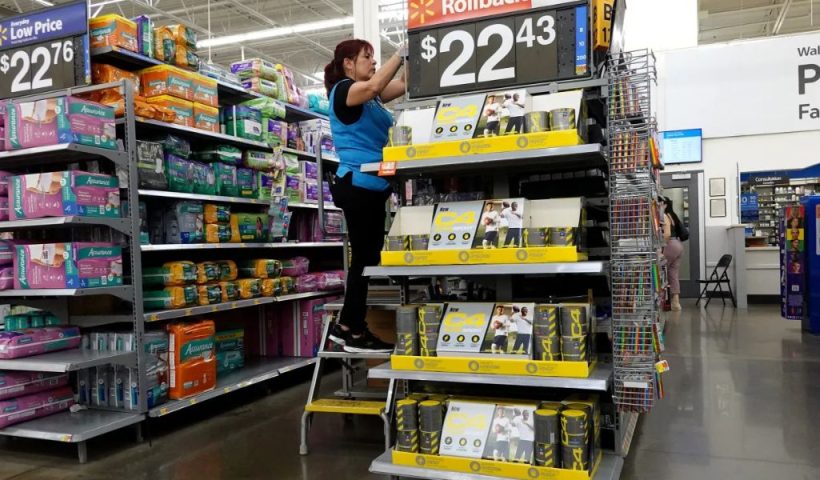 New Gate Opened! Walmart Embraces Digital Transformation with New Pricing Technology Across 2,300 Stores