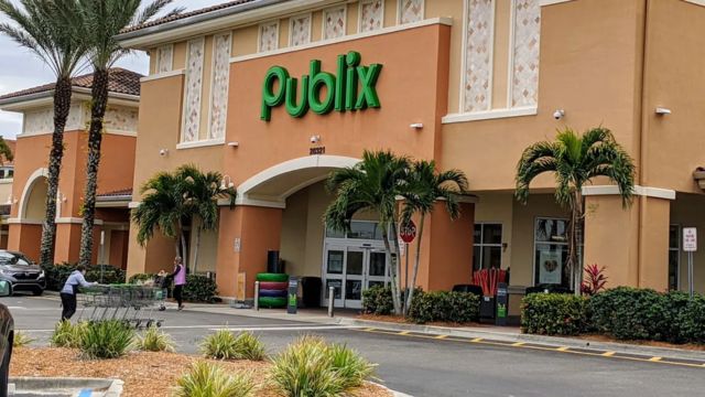 New Publix Market to Open in Kentucky, Taking on Kroger's Market Share