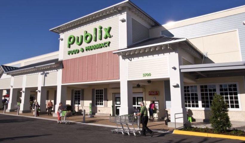 New Publix Market to Open in Kentucky, Taking on Kroger's Market Share