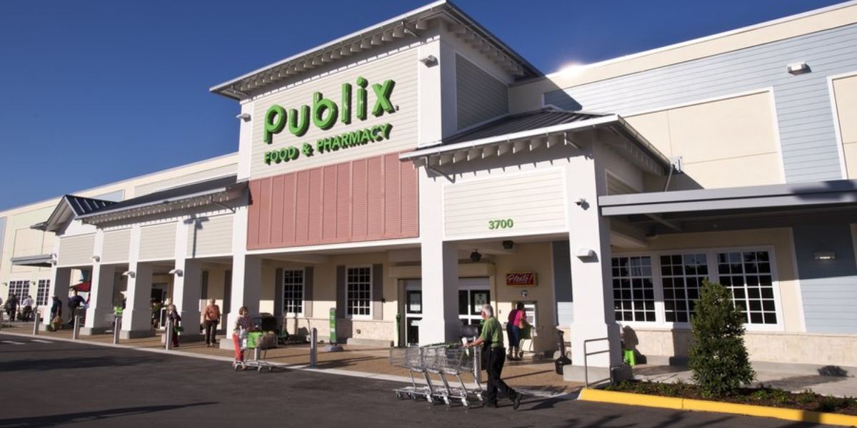 New Publix Market to Open in Kentucky, Taking on Kroger's Market Share