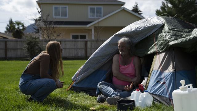 New Sleeping Laws In Ohio! Leaders React to Decision Allowing Cities to Ban Sleeping in Public Spaces