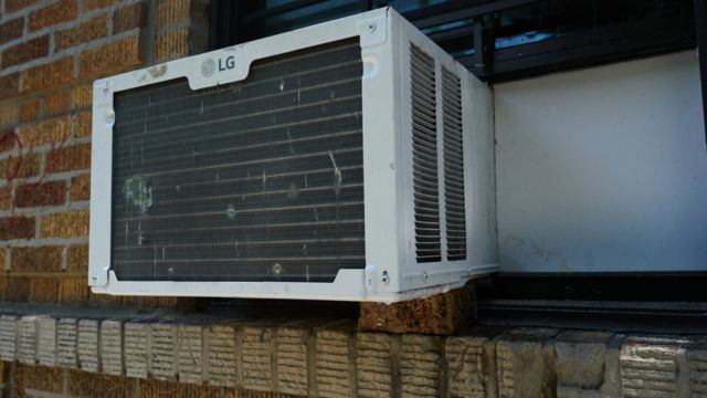 New York City Proposed Bill Landlords Mandated to Provide AC for Tenants