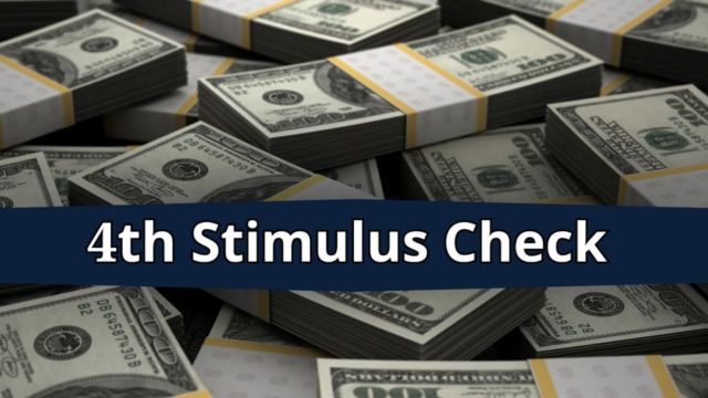 No Fourth Stimulus Check From the Federal Government in 2024 Here’s the Truth