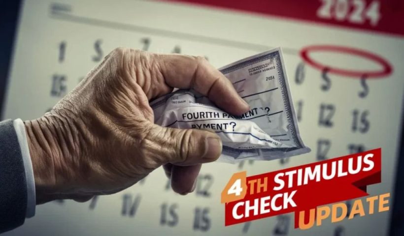 No Fourth Stimulus Check From the Federal Government in 2024 Here’s the Truth