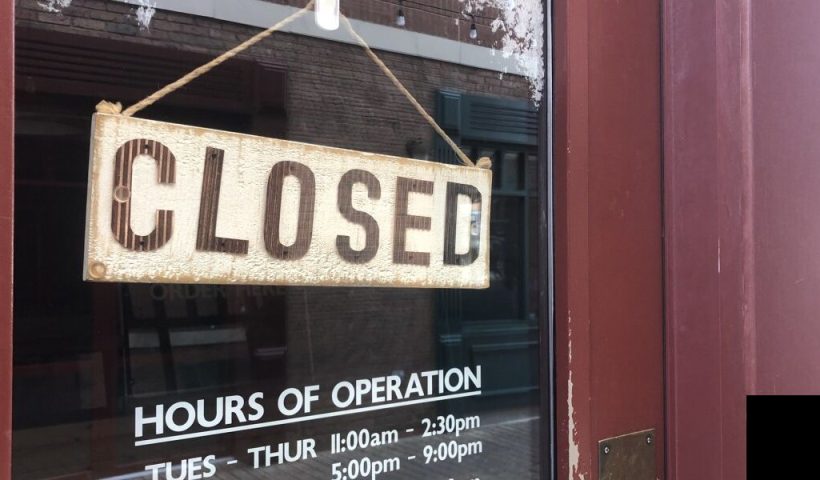 Ohio Family Restaurant Closes Suddenly Here's What Happened