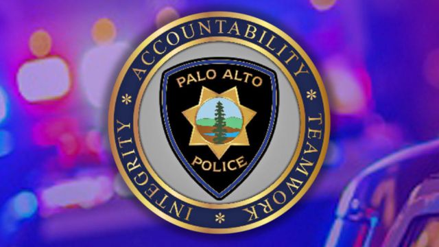 Palo Alto Woman's Necklace Stolen During Walk, Authorities Searching for Two Suspects