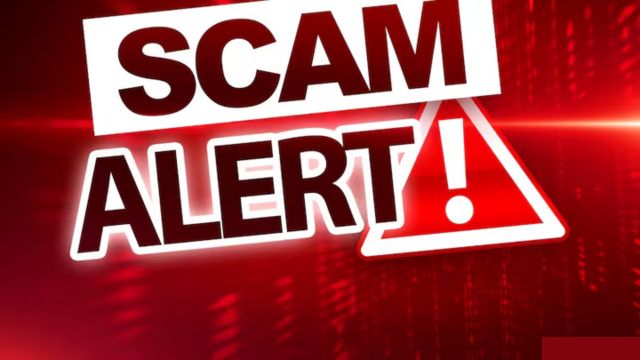 Public Alert DC Police Issue Warning About Officer Impersonation Scam