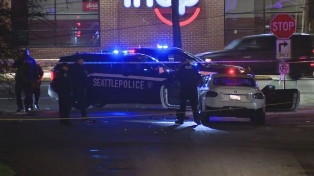 SPD Says - Aurora Ave N Shootout Linked to Pimp Rivalry, According to Council Member