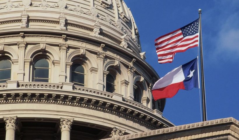 Shock Ranking Texas Named the Worst State for Quality of Life