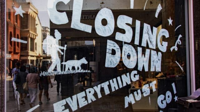 Shocking News! Discount Furniture Chain Faces Bankruptcy What’s Next for 85 Texas Stores