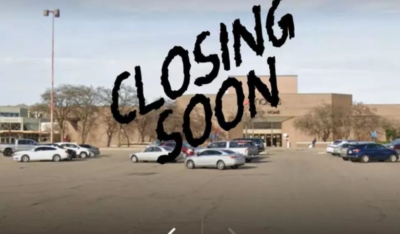 Soon! Closing Time Is Coming Massive Michigan Mall to Shut-Down Operations