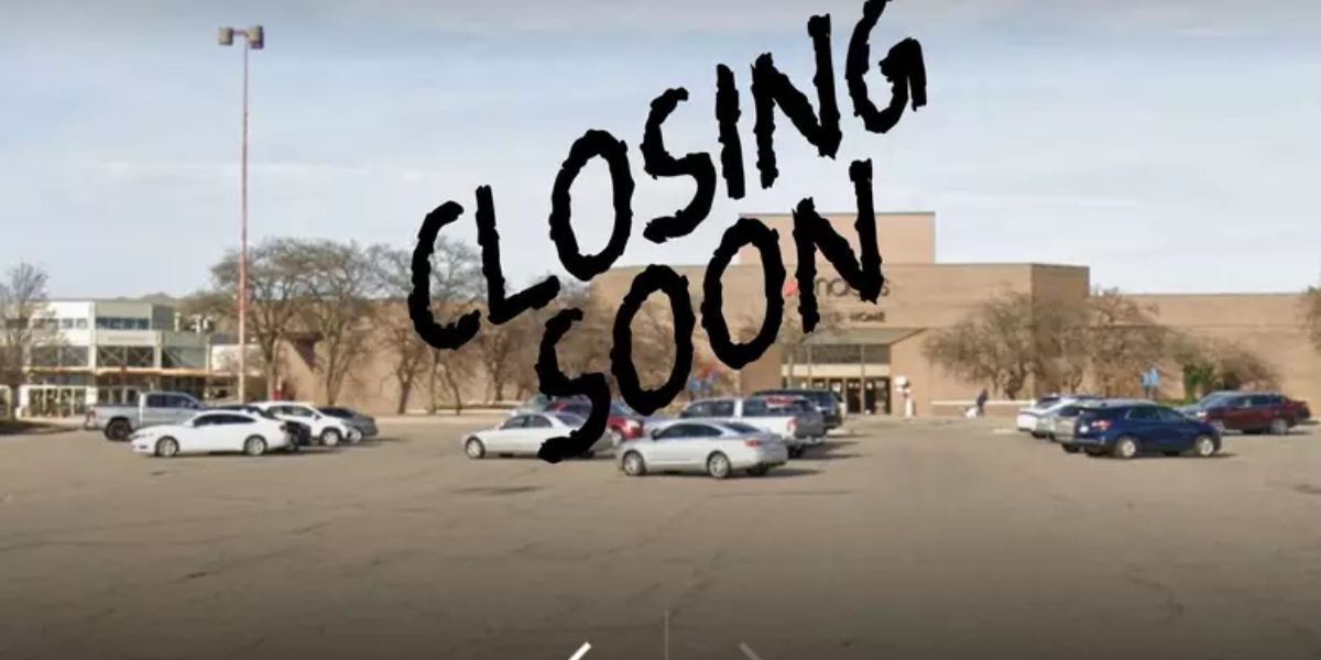 Soon! Closing Time Is Coming Massive Michigan Mall to Shut-Down Operations