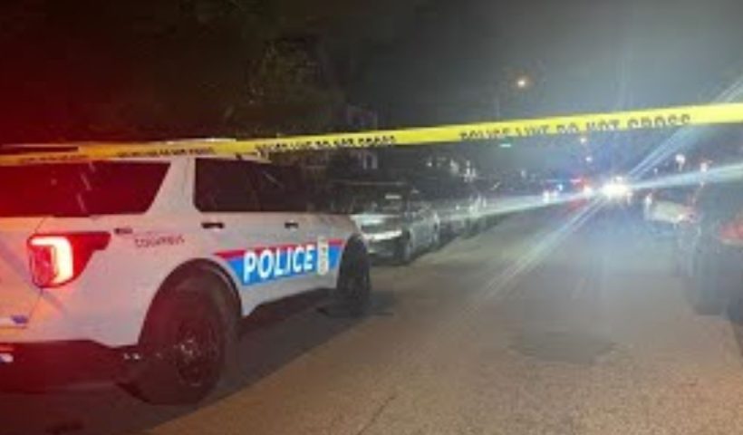 Southeast Columbus Shooting Leaves 2-Year-Old Boy Seriously Injured