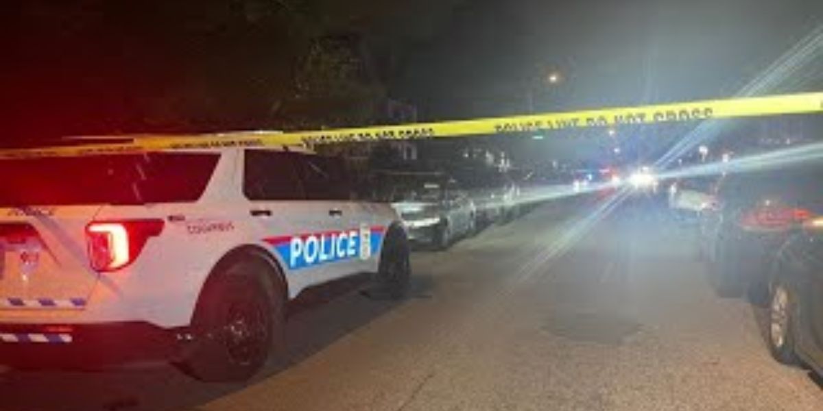 Southeast Columbus Shooting Leaves 2-Year-Old Boy Seriously Injured