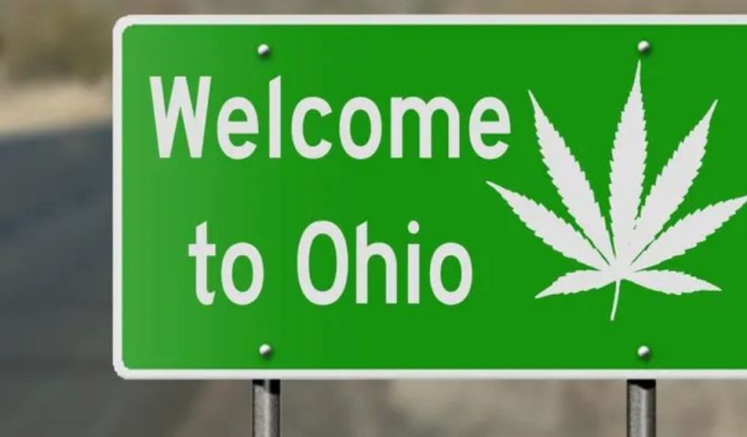 Stay Updated Ohio's Timeline For Legal Recreational Marijuana